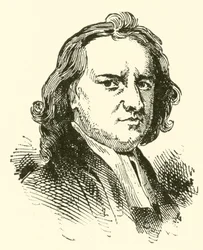 Henry Aldrich, 1647-1710